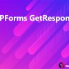 WPForms GetResponse