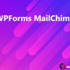 WPForms MailChimp