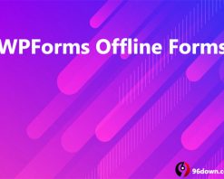 WPForms Offline Forms