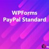 WPForms PayPal Standard