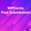 WPForms Post Submissions