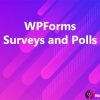 WPForms Surveys and Polls