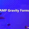 AMP Gravity Forms