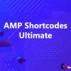 AMP Shortcodes Ultimate