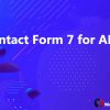 Contact Form 7 for AMP