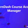 LearnDash Course Access Manager