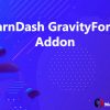 LearnDash GravityForms Addon