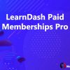 LearnDash Paid Memberships Pro