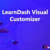 LearnDash Visual Customizer