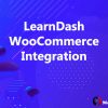 LearnDash WooCommerce Integration