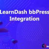 LearnDash bbPress Integration