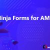 Ninja Forms for AMP