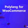 Polylang for WooCommerce