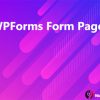 WPForms Form Pages