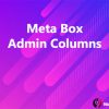Meta Box Admin Columns
