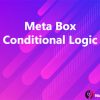 Meta Box Conditional Logic