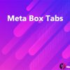 Meta Box Tabs