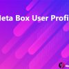 Meta Box User Profile