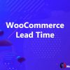 WooCommerce Lead Time