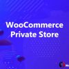 WooCommerce Private Store