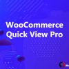 WooCommerce Quick View Pro