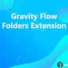 Gravity Flow Folders Extension