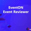 EventON Event Reviewer