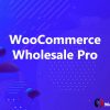 WooCommerce Wholesale Pro