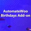 AutomateWoo Birthdays Add-on