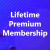Lifetime-Premium-Membership